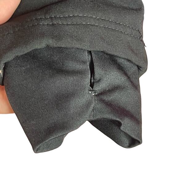 Free Country Winter Utility Jacket MAGENTA & Black - Picture 9 of 14